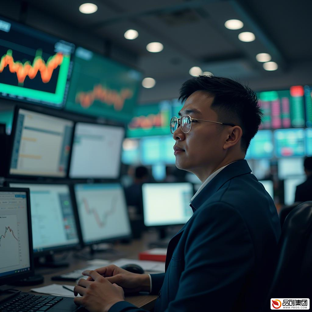 股票软件大比拼：哪个才是你的靠谱之选？