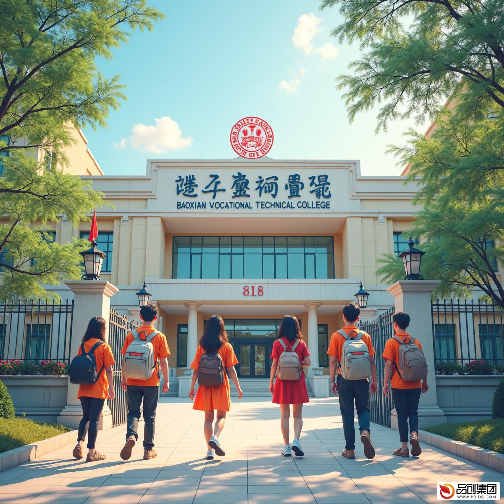 保险职业技术学院：培养保险行业精英的摇篮
