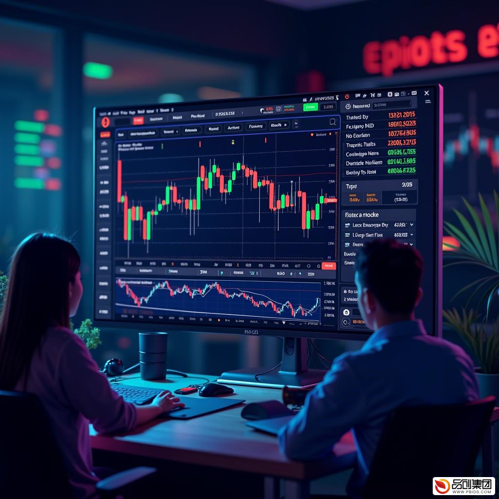 股票分析软件开发：解锁投资智慧的新篇章
