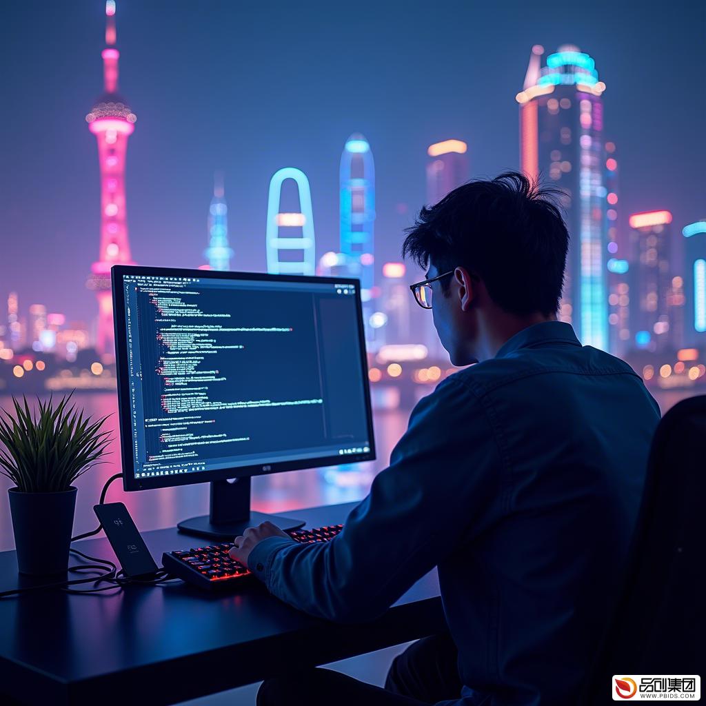 长春软件定制开发:打造专属数字化解决方案