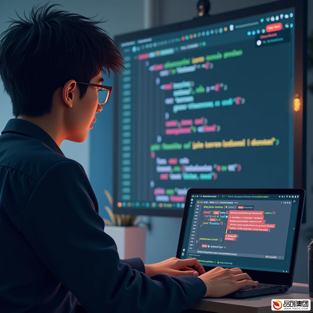 C++图形界面开发:构建高效交互应用的全面指南