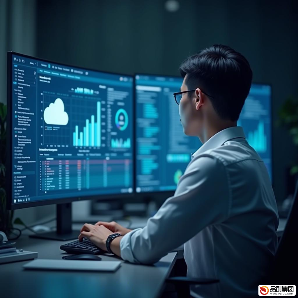 企业管理系统软件开发:构建高效运营的核心引擎