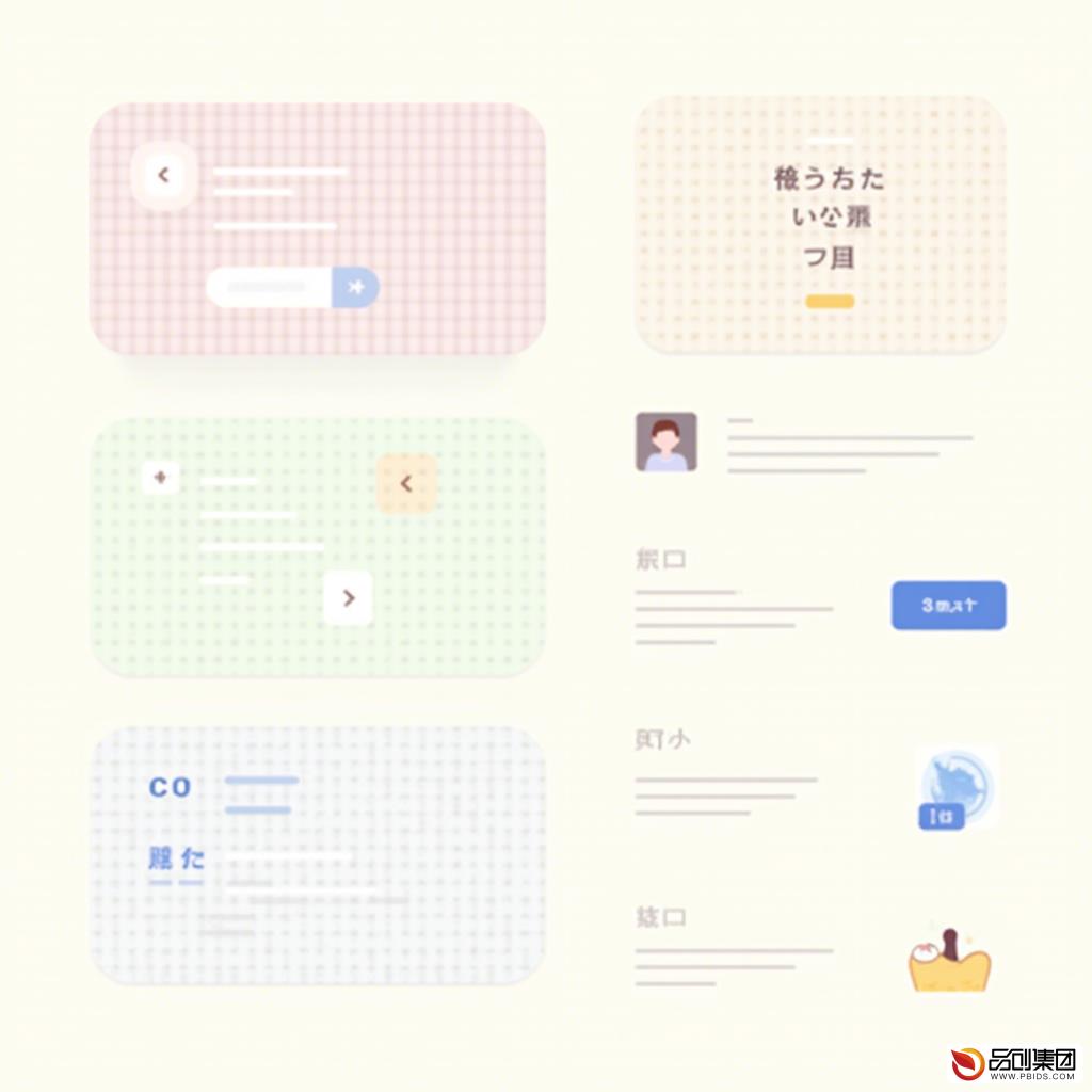 UI设计全解析：掌握关键要素，打造卓越用户体验
