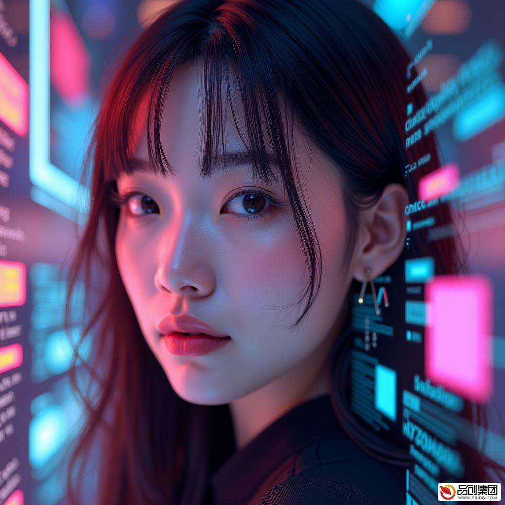 交互视觉设计:塑造数字世界的沉浸式体验
