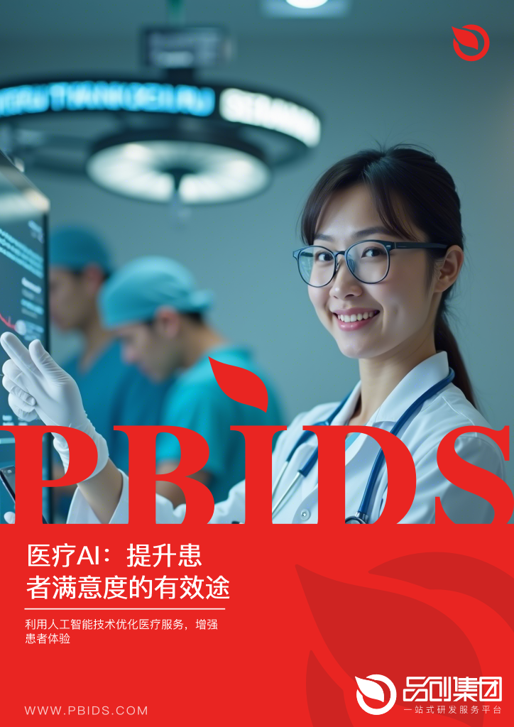 医疗AI:提升患者满意度的有效途径