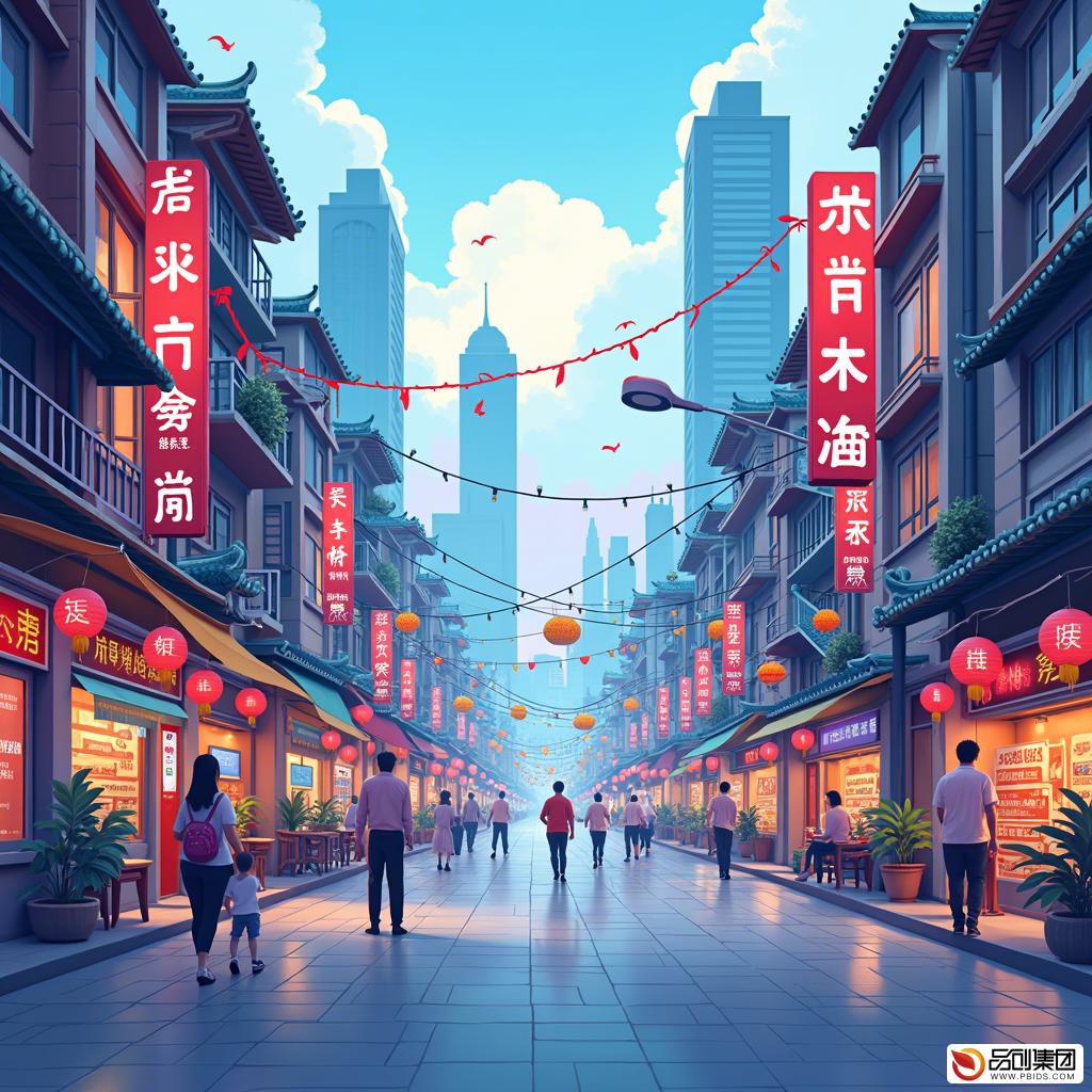 成都小程序开发定制：打造专属商业利器
