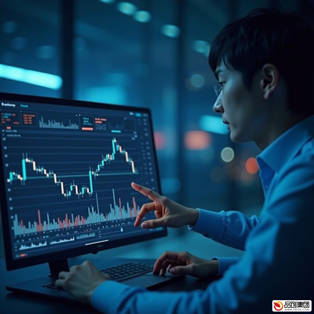 慧眼股票软件:智能投资新纪元