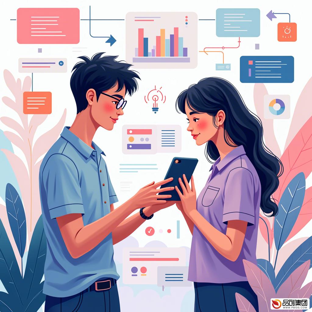 交互设计师与UI设计的协同共创：塑造卓越用户体验的艺术
