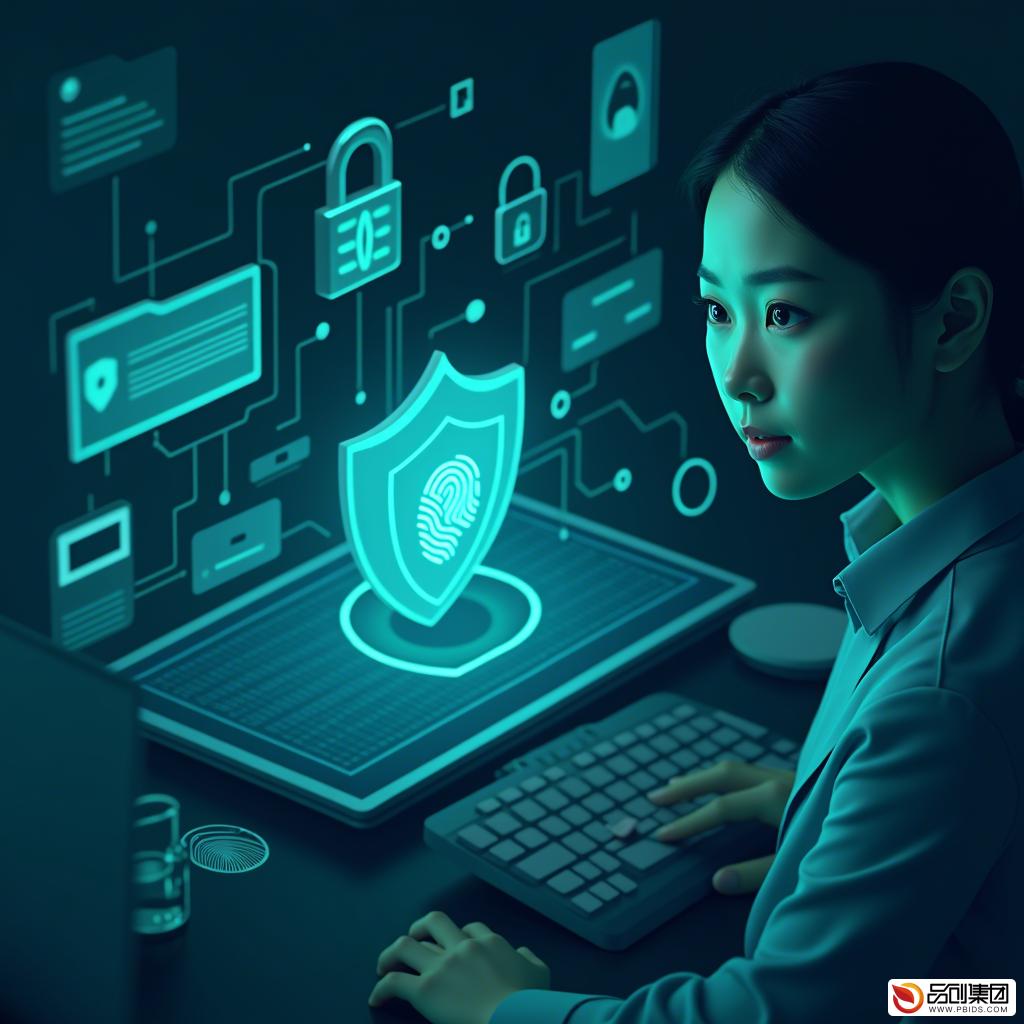 构建坚不可摧的防线:全面解析信息安全技术体系