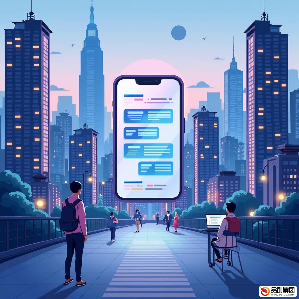 盐城APP开发定制:打造专属移动应用,赋能企业数字化转型