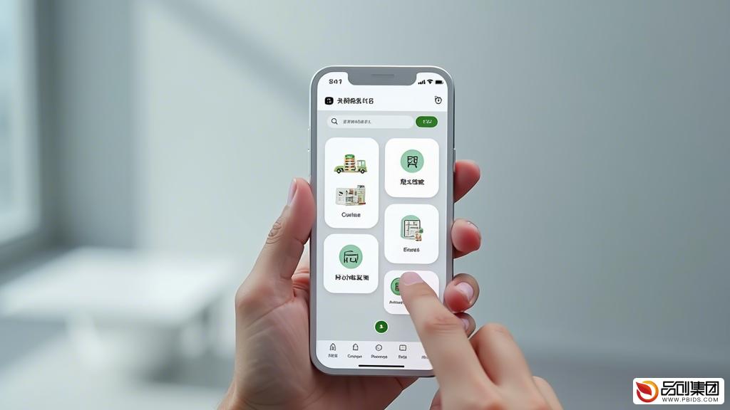 服务APP开发：打造高效、便捷、个性化的用户体验
