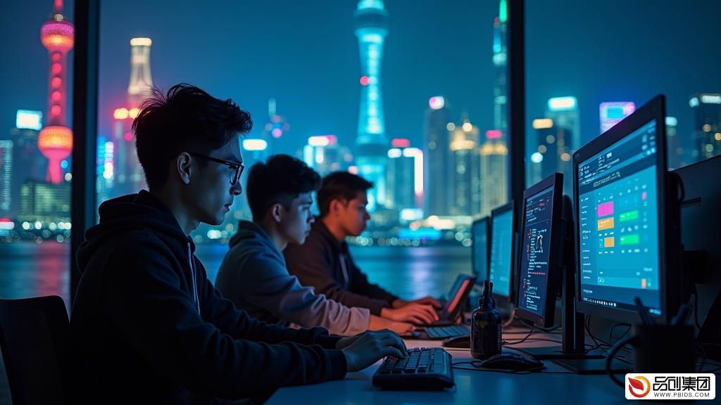 上海APP定制开发：打造专属移动应用的全方位解析
