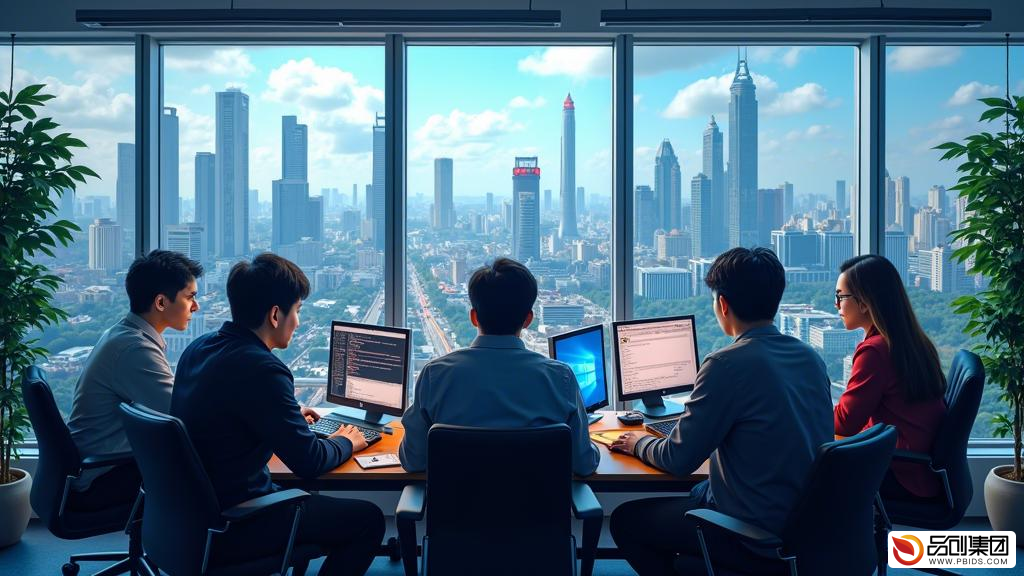 北京APP定制开发：打造专属移动应用的全方位指南
