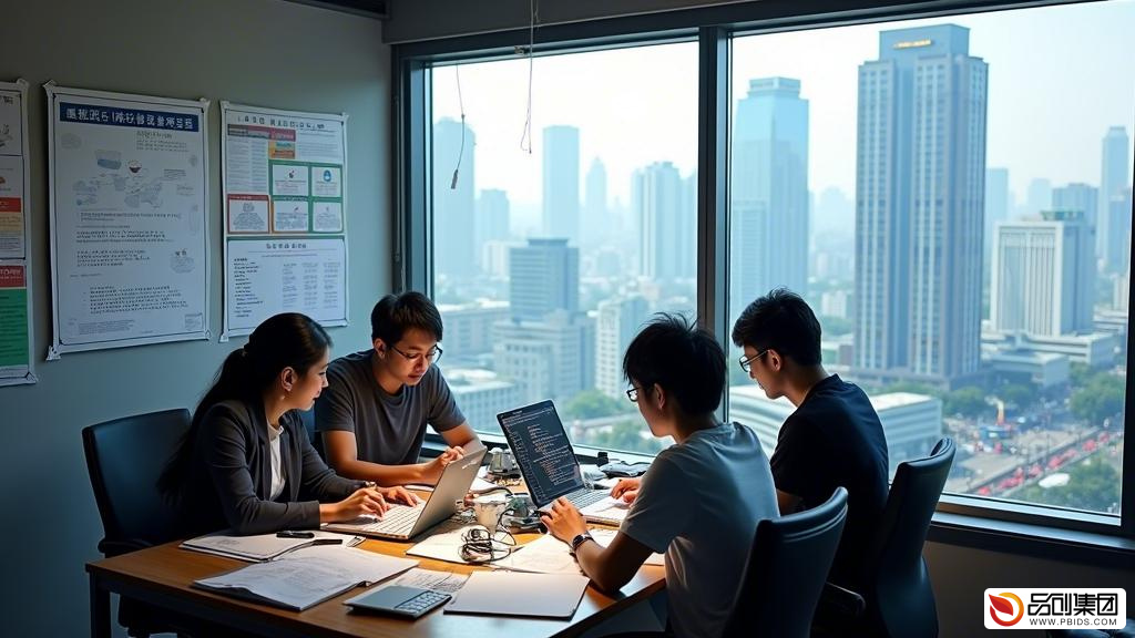北京小程序开发：优秀公司深度解析
