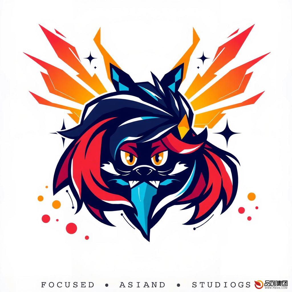 视觉Logo设计:塑造品牌形象的创意艺术