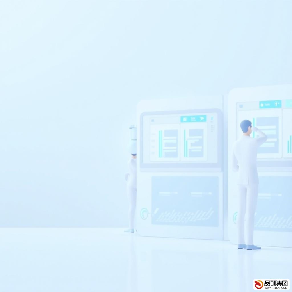 人事管理系统UI设计：打造高效、人性化的员工管理平台
