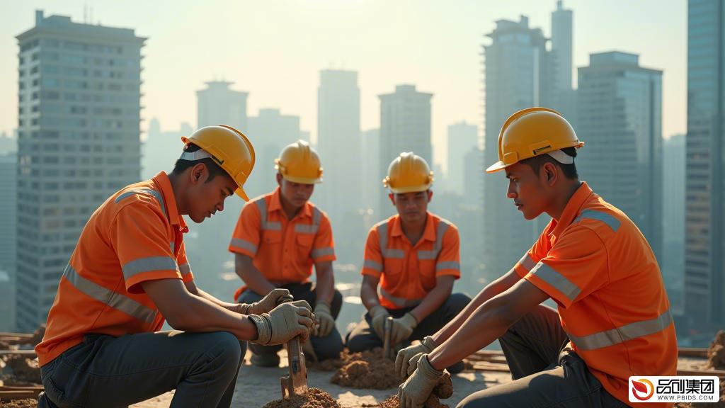 外国劳务派遣用工：全面了解与操作指南

