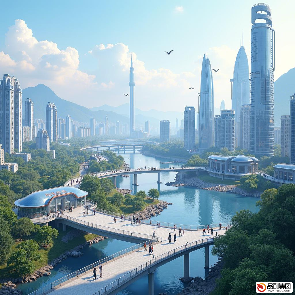 品创集团助力永州:潇湘智城,软件服务引领文化旅游与产业发展新篇章
