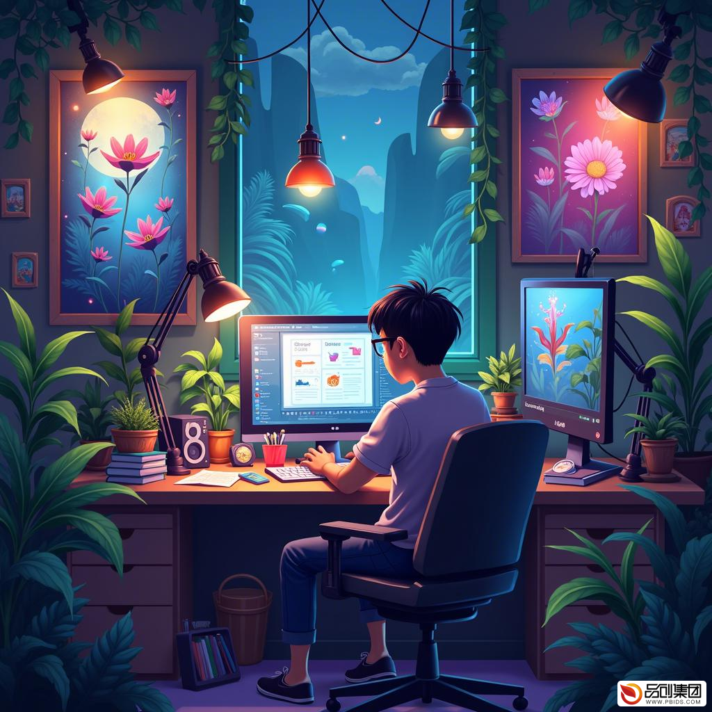 游戏APP定制开发：打造专属互动娱乐新体验
