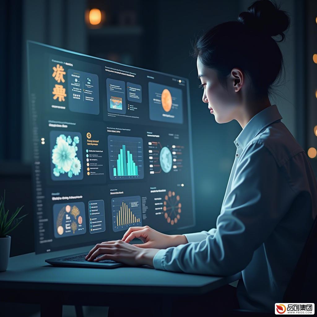 UI设计：打造卓越用户体验的艺术与科学