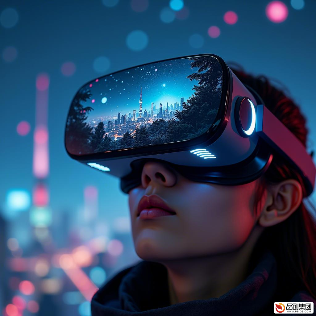 VR软件定制开发:打造沉浸式体验的创新之路