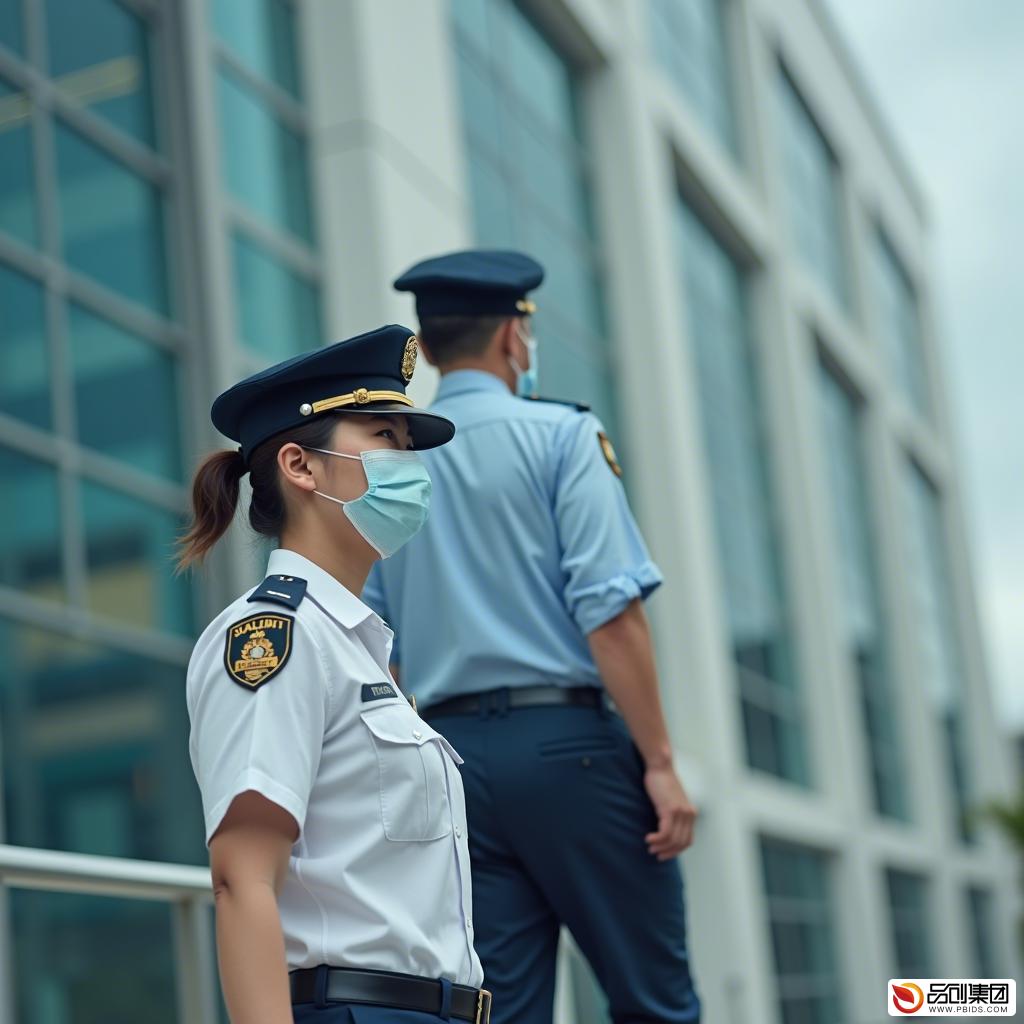 公司外包保安：提升安全效率与成本效益的明智之选
