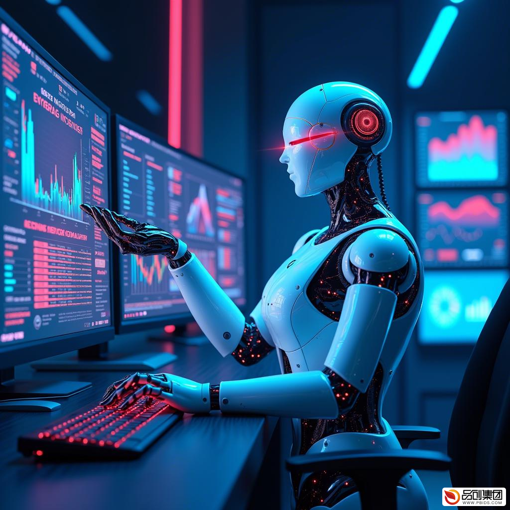 定制AI Agent需求分析服务模式:解锁企业智能化转型新篇章