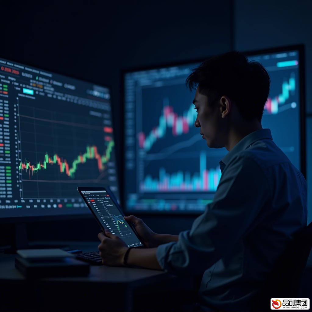 期货学习软件:掌握投资技巧,开启财富之门