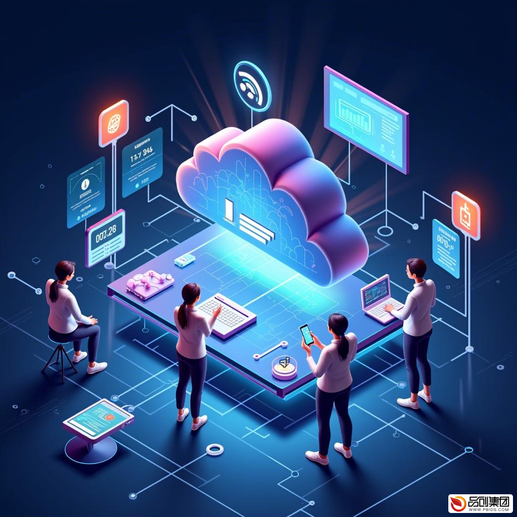 物联网定制开发公司的全方位解析：创新技术引领未来
