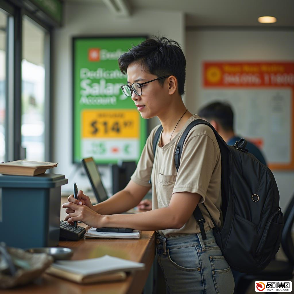 劳务工工资专用账户:保障劳动者权益的重要机制