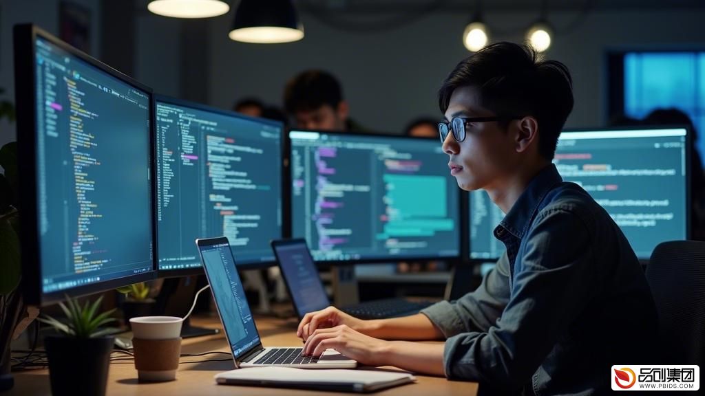 App开发定制：打造专属软件的全方位指南
