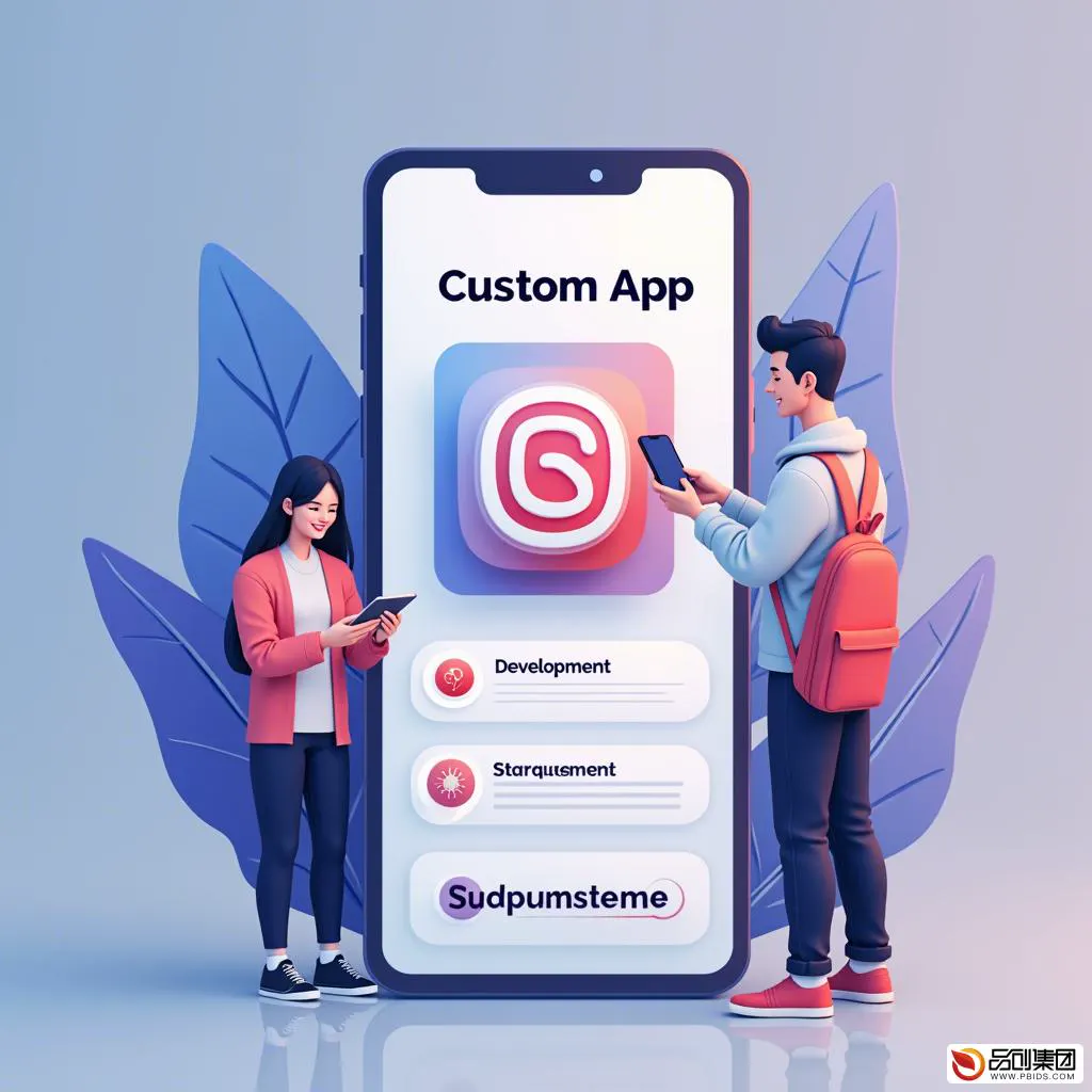 定制App制作:打造专属移动应用的全方位指南