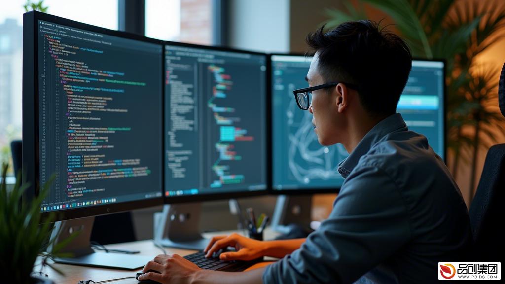 定制开发APP系统：打造专属移动应用的全面指南
