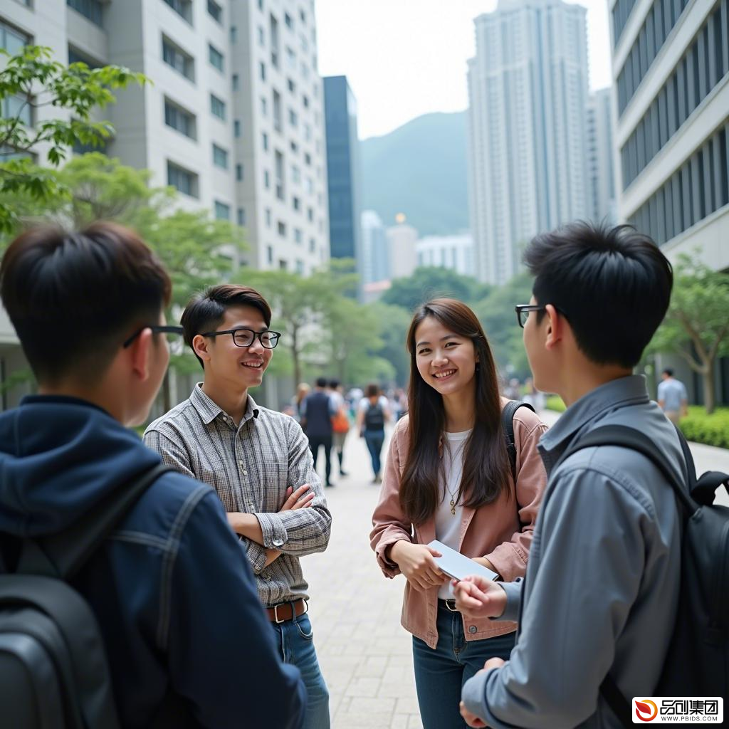 交互设计在香港研究生教育中的创新与实践
