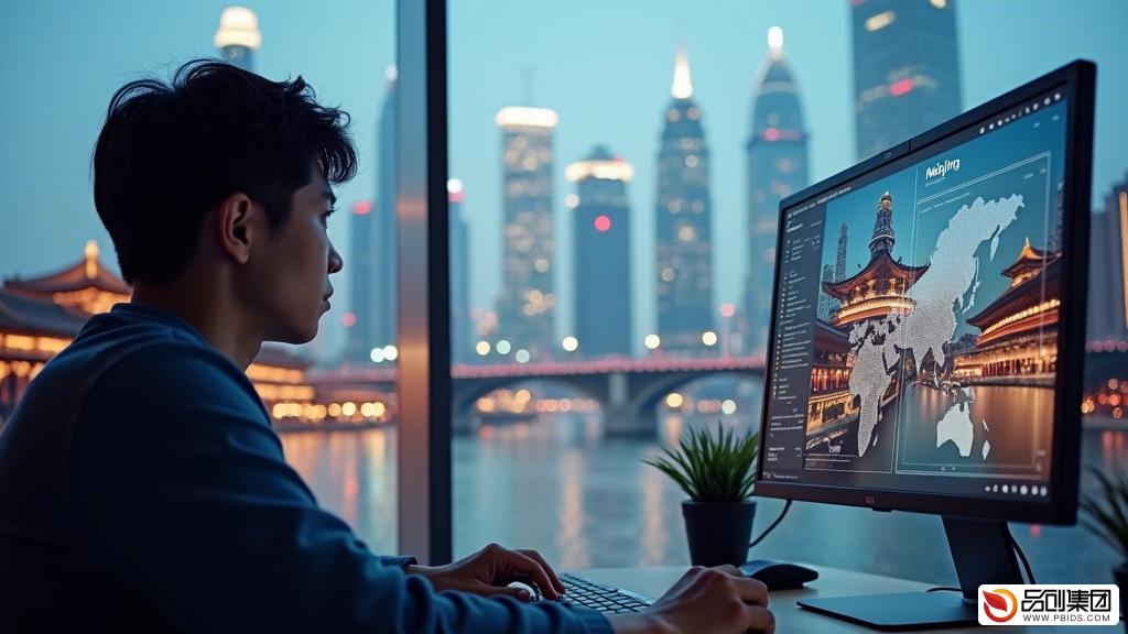 南京APP软件定制：打造专属移动应用，赋能企业数字化转型
