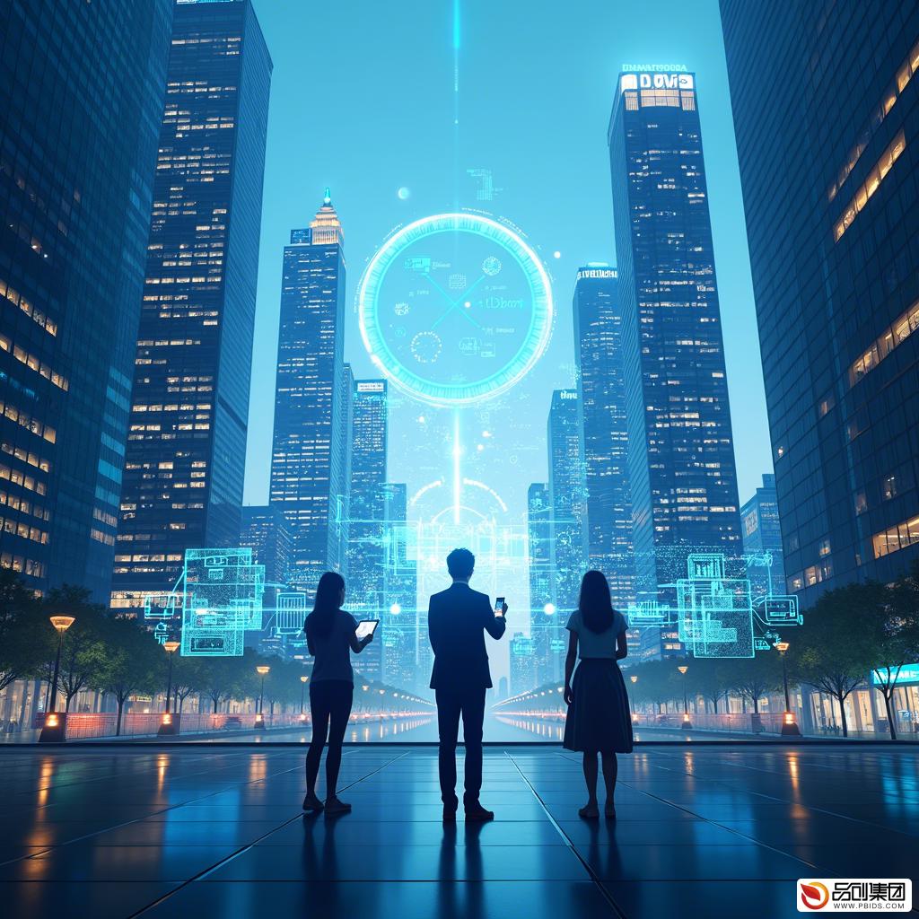 数字化不动产:重塑资产管理与运营的新篇章