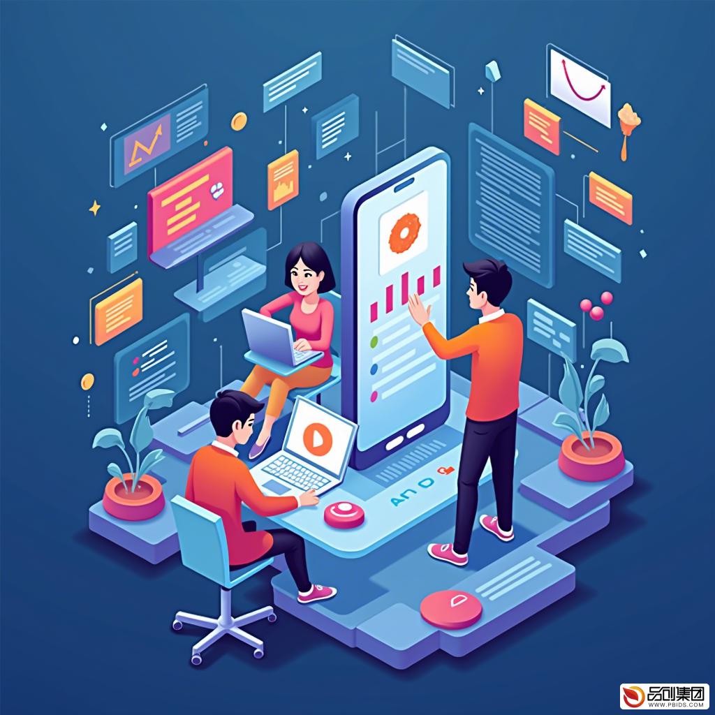 济南APP软件开发定制:打造专属移动应用的新篇章