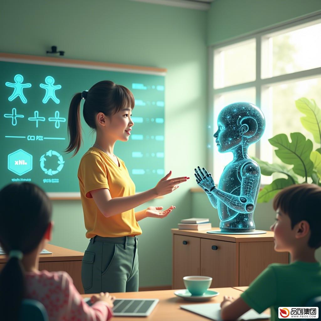 AI技术在公共卫生健康教育中的应用探索