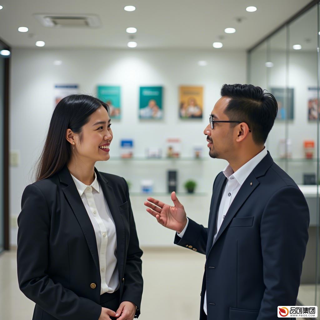 保险经纪公司靠谱吗?全面解析与选择指南