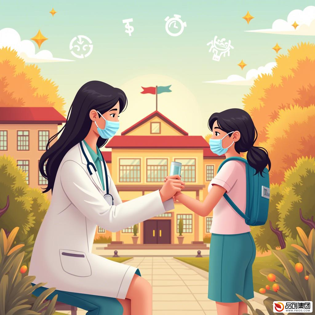 全面解析:学校意外医疗保险的重要性与选择指南