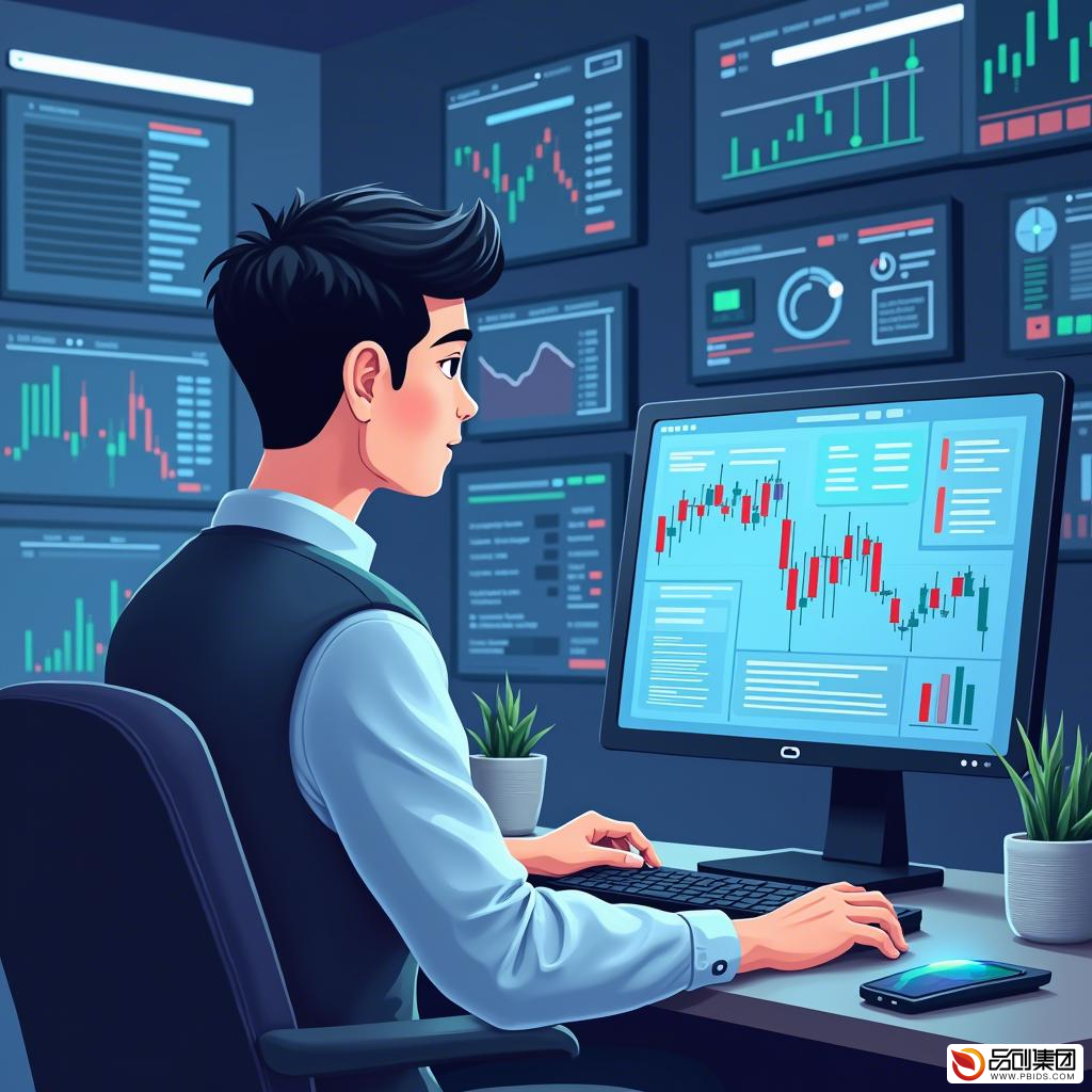 期货交易软件全解析：选择最适合您的交易平台
