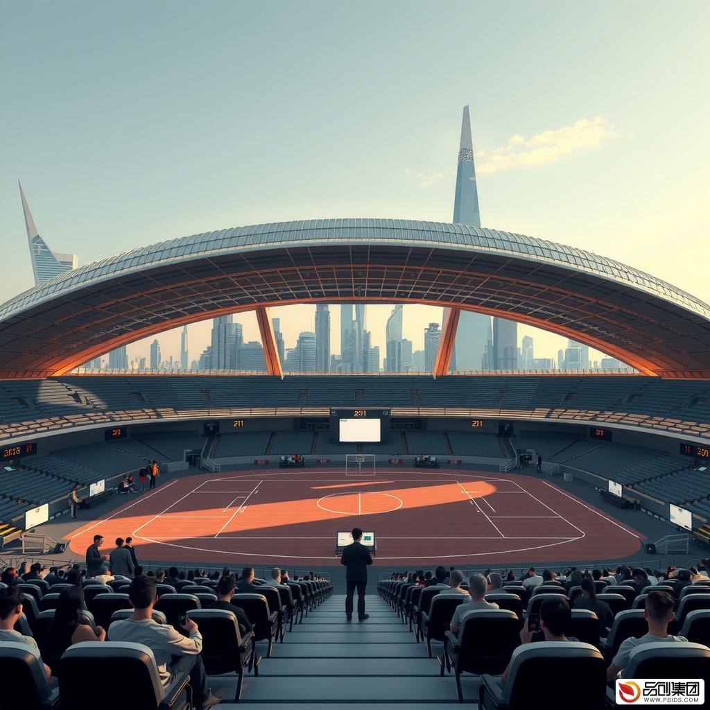 体育馆智能化设计：未来体育建筑的革新之路