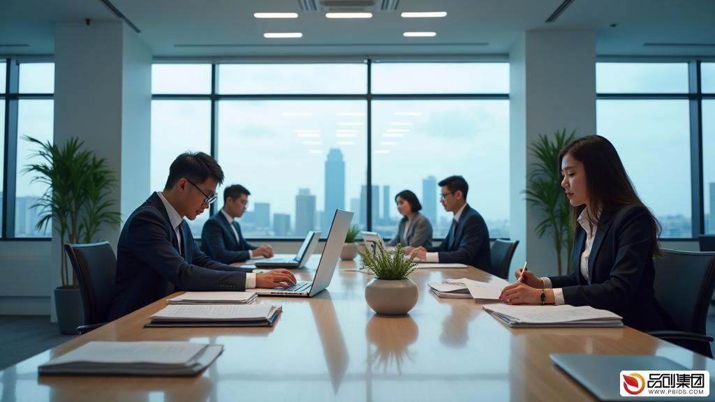 保险经纪公司怎么选：全面指南与策略
