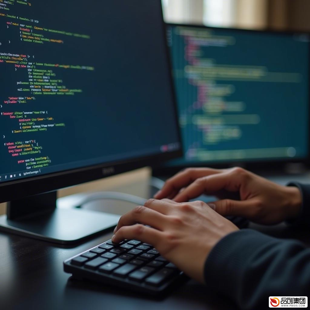 Windows软件开发：主流编程语言及其选择指南
