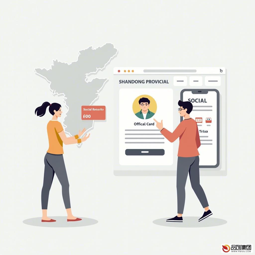 全面解析山东社会保险业务网站:服务、功能与操作指南
