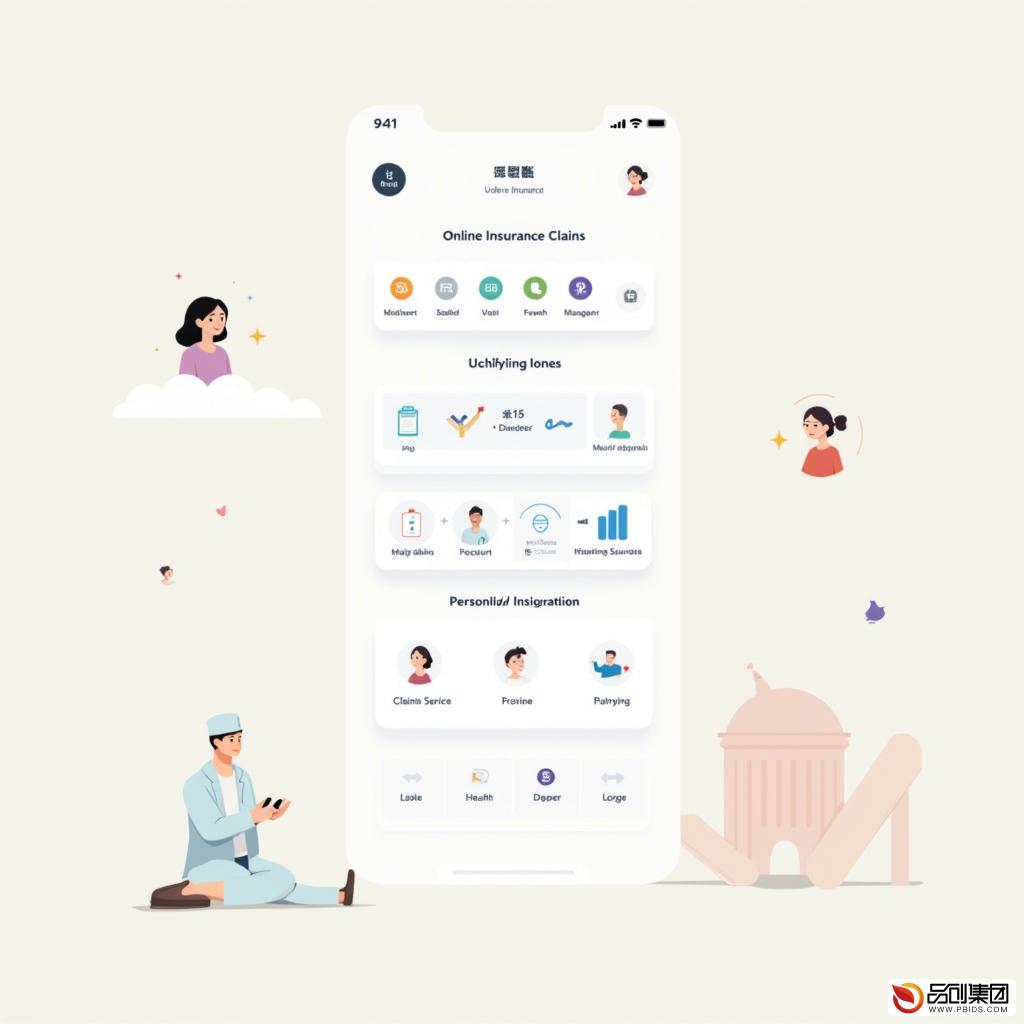 建信人寿保险公司APP：便捷服务，全面保障的一站式平台
