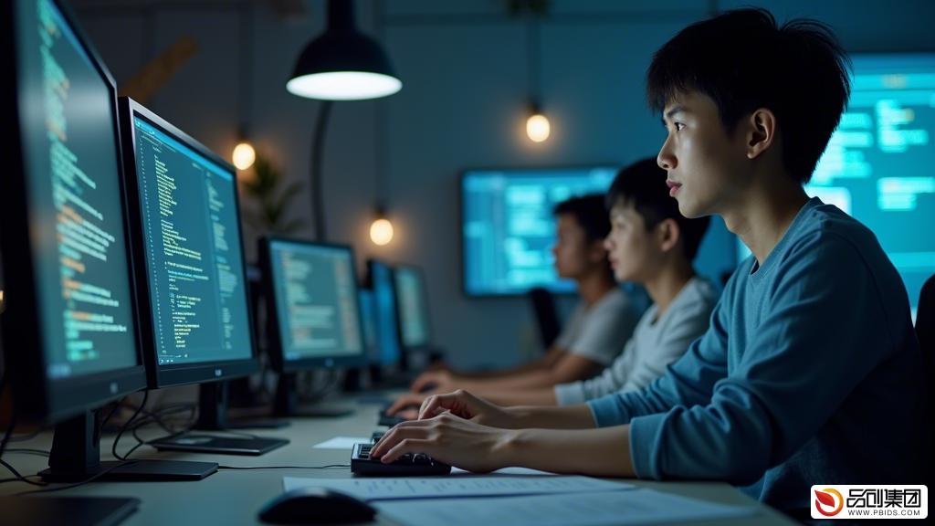 软件开发新纪元：全面解析微信小程序的构建与运营
