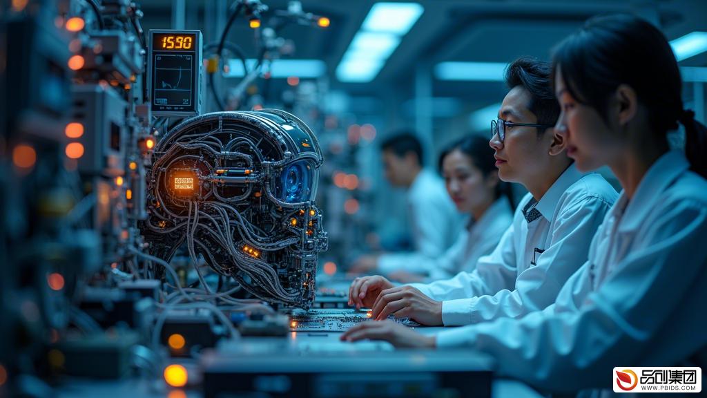 DeepSeek模型在医疗物联网中的智能医疗废物管理应用探索
