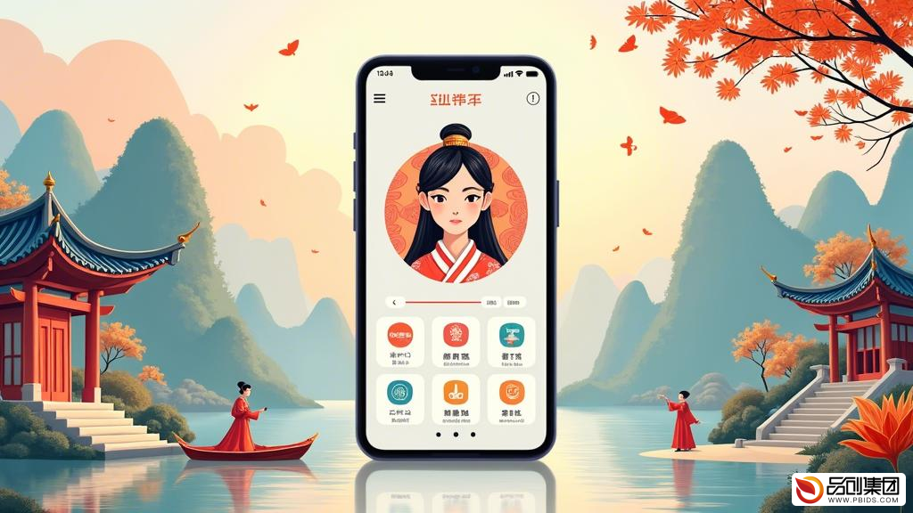 广西微信小程序开发：开启智慧服务新时代
