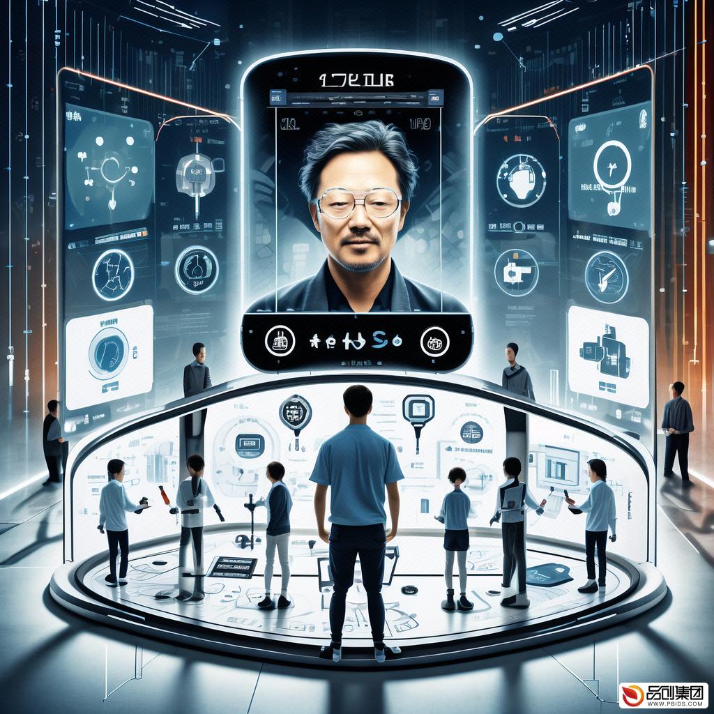 智能健康管理平台:引领未来健康生活的创新力量